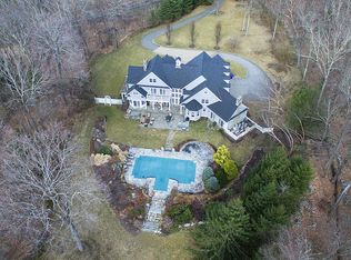 51 W Mountain Rd, Ridgefield, CT 06877