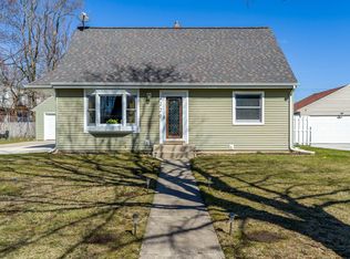 4120 Amherst Ln, Rockford, IL 61109