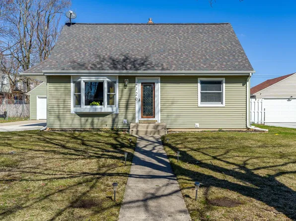 4120 Amherst Ln, Rockford, IL 61109