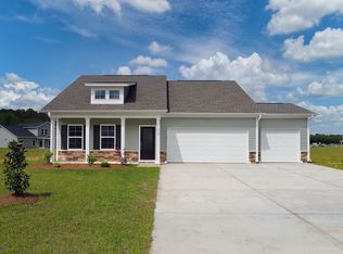 219 Sundrop Way, Conway, SC 29526