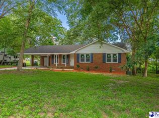 2812 Juniper Rd, Florence, SC 29501