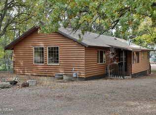 774 W Woodland Lake Rd, Lakeside, AZ 85929