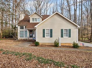 101 Arroyo Ct, Greenwood, SC 29646