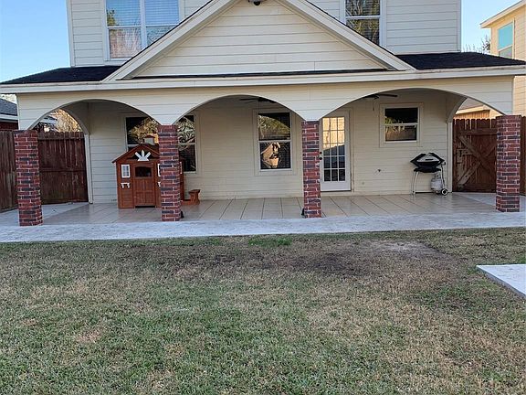 4th image of 11611 Tierra Palms Ct