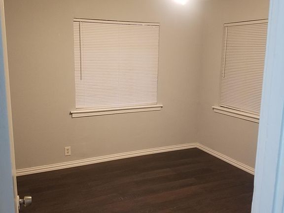 Renovated 2nd Bedroom