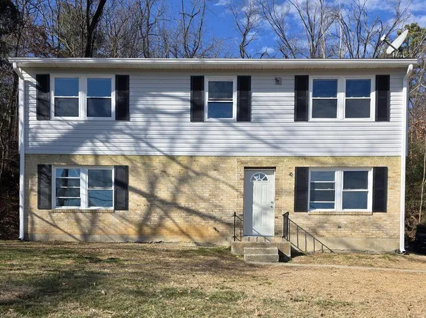 2802 Vinyard Ave NE, Roanoke, VA