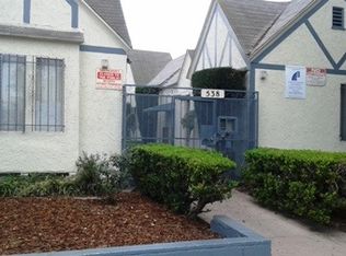 526 W 47th St APT 5, Los Angeles, CA 90037