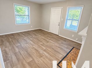 1615 N Holyoke St, Wichita, KS 67208