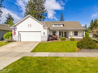 4674 E Mossberg Cir, Post Falls, ID 83854