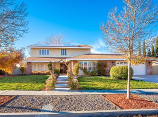 1651 Staffordshire Dr, Lancaster, CA 93534