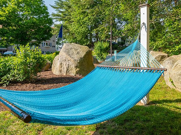 Step into a relaxation retreat in our hammock garden, a peaceful haven for lounging, dozing, or immersing yourself in a captivating book.
