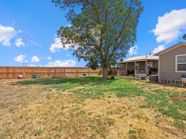 3575 Mallard Rd, Ropesville, TX 79358