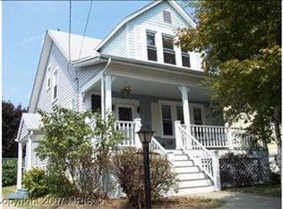 6710 Beech Ave, Baltimore, MD 21206