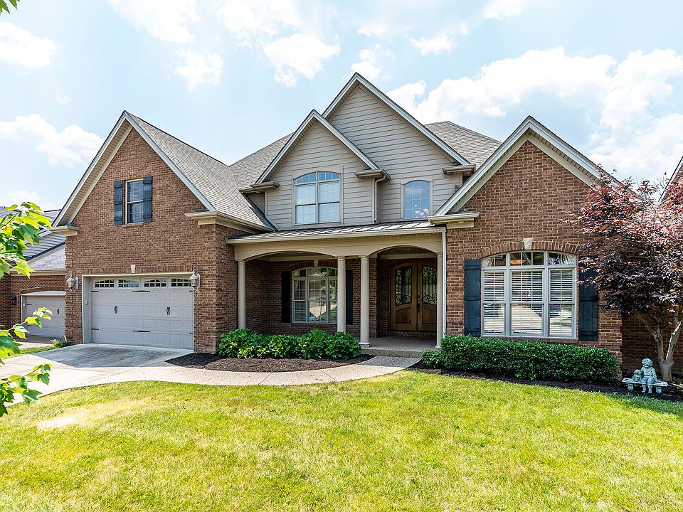 248 Somersly Pl, Lexington, KY 40515 Zillow