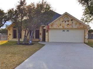 228 Ariana Ct, Killeen, TX 76542