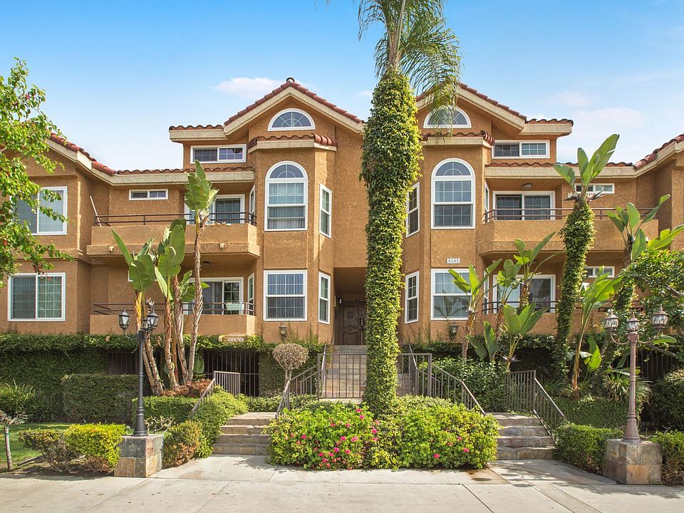 1st image of 5102 Tujunga Ave APT 13