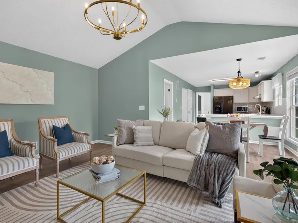 492 Alderbrook Way, Lexington, KY 40515