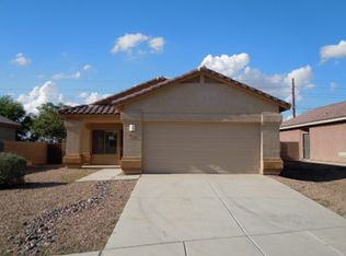 11292 W Burning Sage St, Marana, AZ 85653