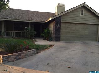 520 E Buena Vista Ave, Visalia, CA 93292