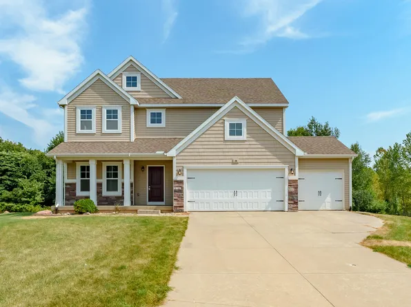 196 Kensington Cir, Battle Creek, MI 49015