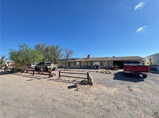 5628 S Mission Rd, Fort Mohave, AZ 86426