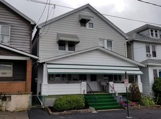 213 S Wyoming St, Hazleton, PA 18201