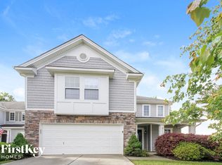 5017 Manchineel Ln, Monroe, NC 28110