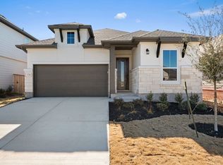 336 Marisol Bnd, Georgetown, TX 78626