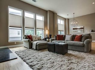 3219 Haskell Ave, Dallas, TX 75204