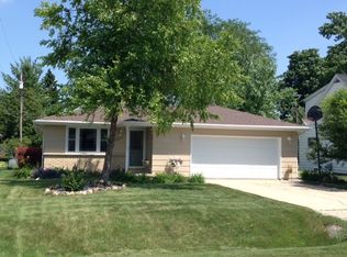 131 Gregor Ct, Appleton, WI 54915