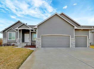 2938 N Woodridge St, Wichita, KS 67226