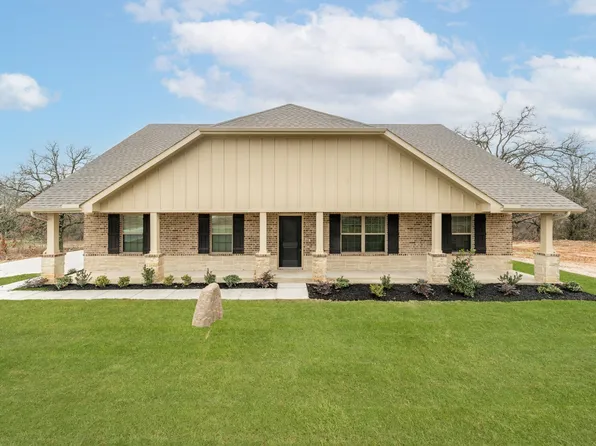 1004 Leo Ln, Poolville, TX 76487