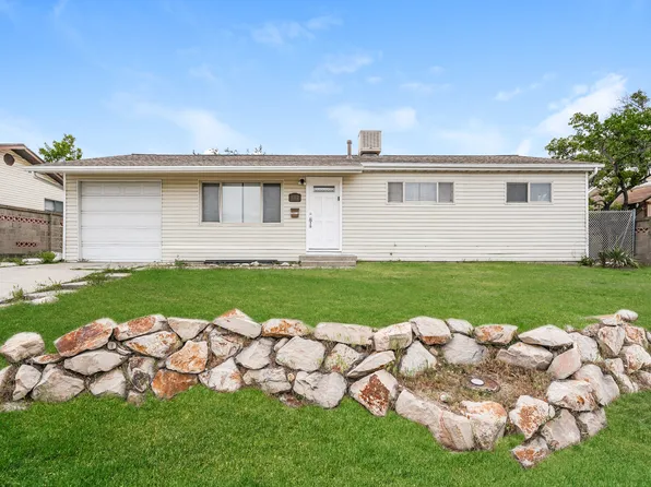 5312 S 5160 W, Salt Lake City, UT 84118
