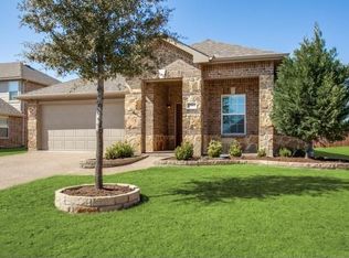 2553 Saddlehorn Dr, Little Elm, TX 75068