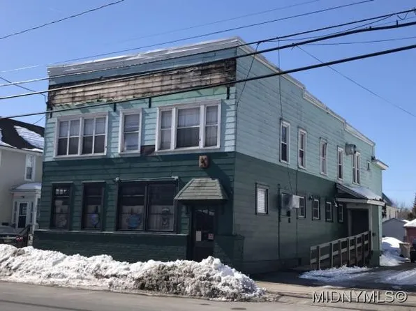 320 S Washington St, Herkimer, NY 13350