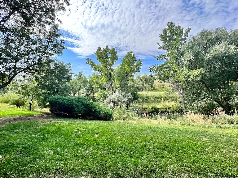 Experience serene living with this breathtaking natural view right from your home.