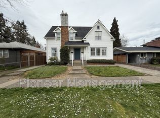 777 W 10th Ave #A, Eugene, OR 97402