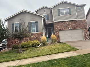 11960 S Drift Ln, Parker, CO 80138
