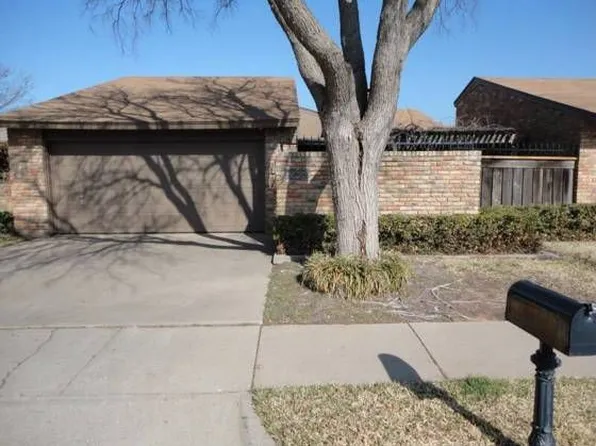 2816 Mill Valley Dr, Wichita Falls, TX 76308