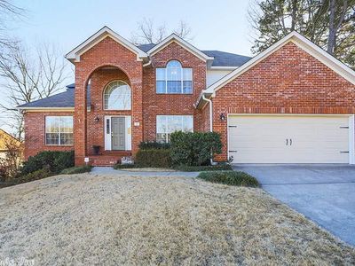 7 Rosier Ct, Little Rock, AR, 72211
