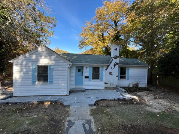 644 Agnes Ave, Brielle, NJ 08730