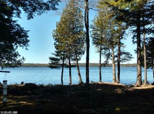 180 Sandy Beach Ln, Osborn, ME 04605