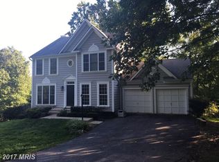 6815 Caravan Ct, Columbia, MD 21044
