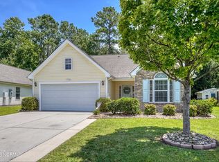 173 Carolina Farms Blvd, Carolina Shor, NC 28467