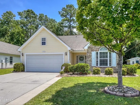 173 Carolina Farms Boulevard, Calabash, NC 28467