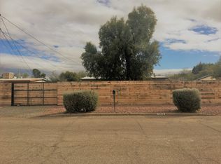 2744 N Richey Blvd, Tucson, AZ 85716