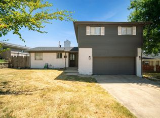 5428 E 25th St, Tulsa, OK 74114