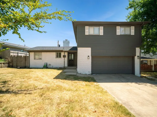 5428 E 25th St, Tulsa, OK 74114