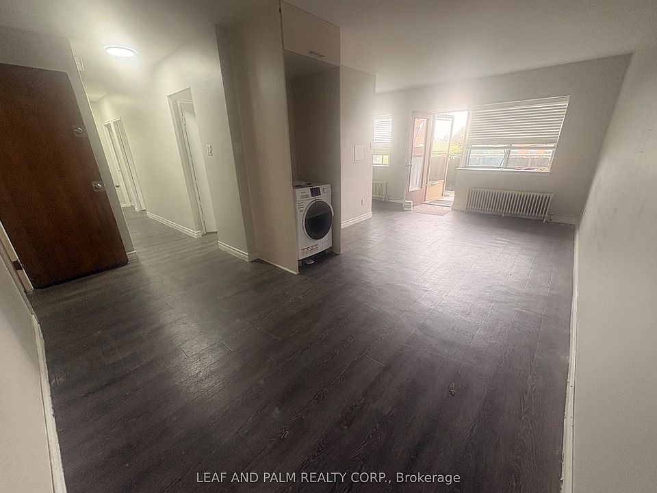 1st image of 1698 Victoria Park Ave #510