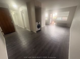 1698 Victoria Park Ave #510, Toronto, ON M1R1R2